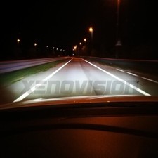 Led xenovision fiat usato  Roma