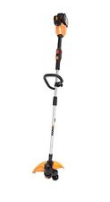 Worx wg184 2x20v for sale  Charlotte