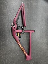 Specialized S-Works Enduro S-5, 170mm Travel, Full Carbon Linkage, Low Miles  comprar usado  Enviando para Brazil