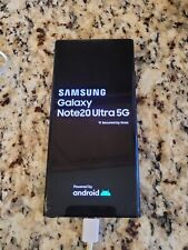 20 ultra samsung note galaxy for sale  Dundee