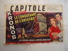 Sci kronos conquerant d'occasion  Avignon