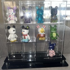 Lot disney vinylmation d'occasion  Expédié en Belgium