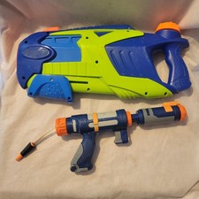 Hasbro super soaker for sale  Steger