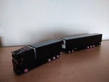 Scania 770 longline gebraucht kaufen  Grevenbroich