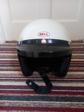 Open face crash for sale  CHICHESTER