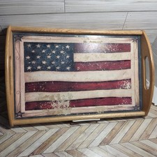 Distressed american flag for sale  North Branch