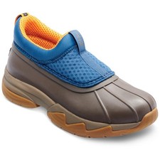 Botas femininas BASS OUTDOOR Field Duck azul 6 médias (B,M) BHFO 1948 comprar usado  Enviando para Brazil