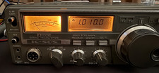 Icom 505 50mhz for sale  BASINGSTOKE