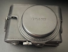 Sony lcj rxk for sale  TELFORD