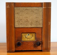 Wartime civilian valve for sale  GLASGOW