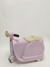 Skoot vintage pink for sale  RUGBY