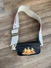 Household cavalry warrant for sale  BENFLEET