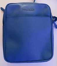 Burberry herren messenger gebraucht kaufen  Nürnberg
