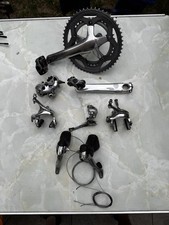 Shimano ultegra 6600 for sale  LONDON