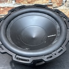 Rockford fosgate p1s2 for sale  Dallas