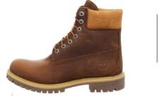 Timberland herrenschuhe gr gebraucht kaufen  Hamburg