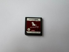 Nintendogs dachshund freunde gebraucht kaufen Nintendogs dachshund freunde gebraucht kaufen  Glött