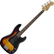 Ware fender standard gebraucht kaufen  Schongau