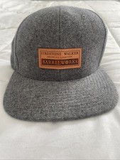 Firestone walker barrelworks for sale  San Diego
