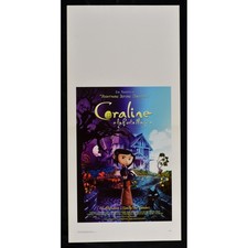 Locandina coraline porta usato Locandina coraline porta usato  Nocera Superiore