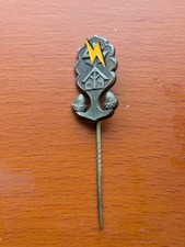 Abzeichen rden militaria gebraucht kaufen  Hecklingen