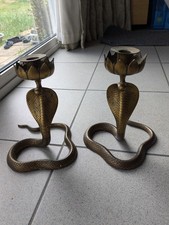 Vintage cobra snake for sale  CAMBRIDGE