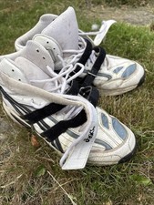 Asics gel cricket for sale  WHITBY