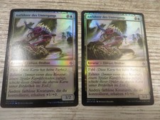 Foil ruination guide gebraucht kaufen  Berlin