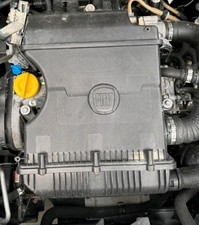 Motore fiat doblo usato Motore fiat doblo usato  Palermo