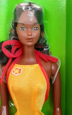 Barbie vintage superstar usato  Iglesias