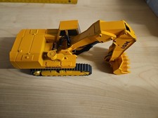 Demag h51 hydraulikbagger gebraucht kaufen  Großerlach