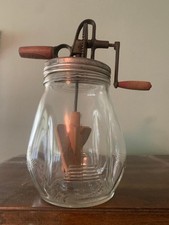 Dazey glass butter for sale  Newnan