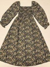 Damen kleid sommerkleid gebraucht kaufen  Zell (Mosel)