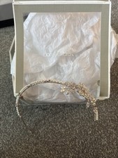 jon richard tiara for sale jon richard tiara for sale NORTHWICH