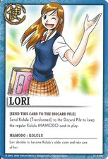 Lori series zatch usato Lori series zatch usato  Italia