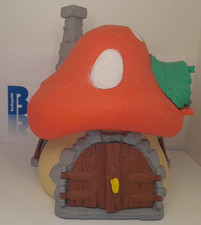 Puffi 40001 casa usato  Collegno