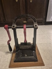 1890 wilson mccallay d'occasion  Expédié en Belgium
