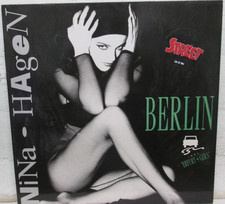 Nina hagen berlin gebraucht kaufen  Erftstadt