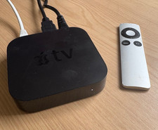tv a1427 generation 3 apple gebraucht kaufen tv a1427 generation 3 apple gebraucht kaufen München