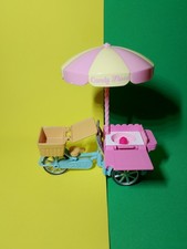 Sylvanian families candy for sale  DEREHAM