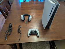 Sony ps5 disc for sale  Durham