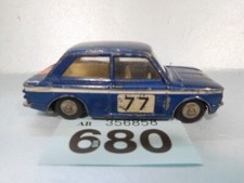 Vintage corgi toys for sale  CARLISLE