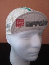 Casquette cyclisme cycliste d'occasion  La Crau