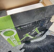 Kinetic kurt indoor for sale  Tampa