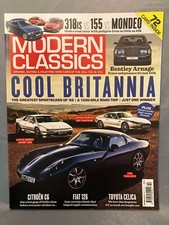 Modern classics magazine for sale  FARINGDON