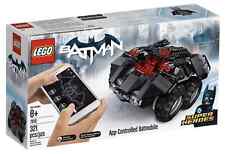 Lego 76112 batman usato  Roma