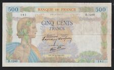 Tres beau billet d'occasion  Bourg-lès-Valence