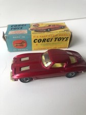 Vintage corgi toys for sale  CHIPPENHAM