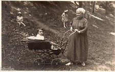 Bl705 carte photo d'occasion  Montrouge