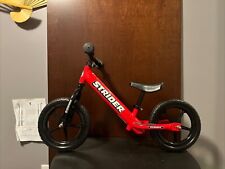 Strider balance bike for sale  Detroit